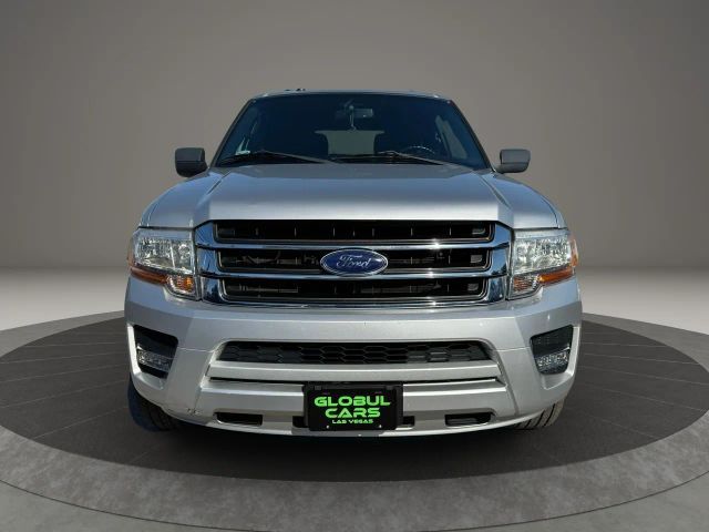 2017 Ford Expedition XLT