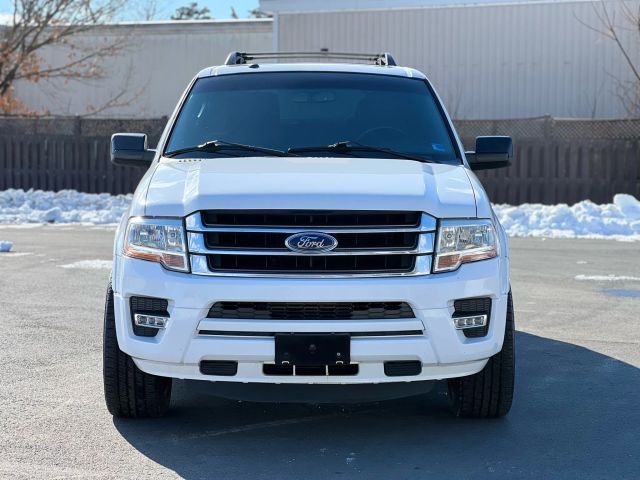 2017 Ford Expedition XLT