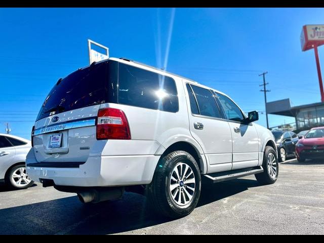 2017 Ford Expedition XLT