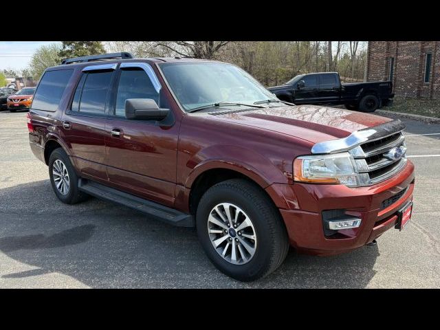 2017 Ford Expedition XLT