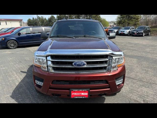 2017 Ford Expedition XLT