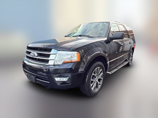 2017 Ford Expedition XLT