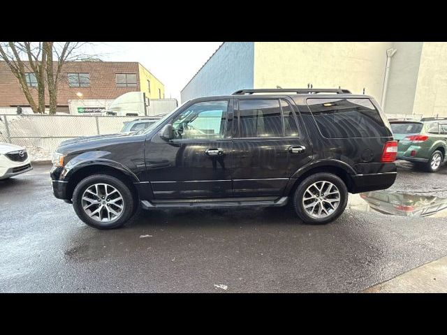 2017 Ford Expedition XLT