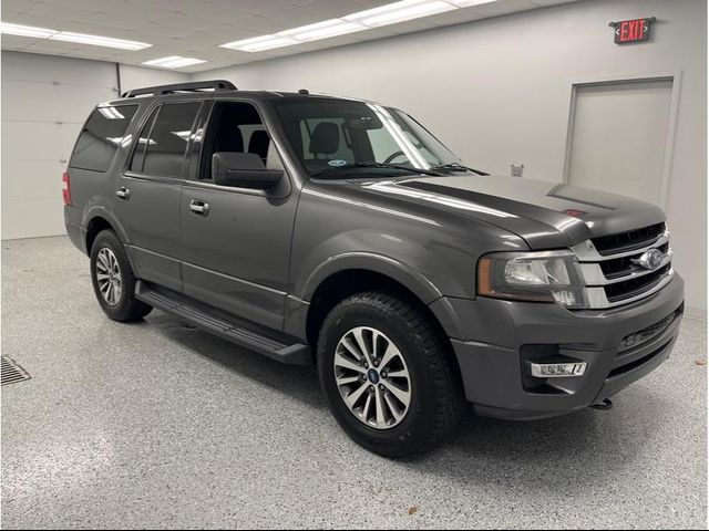 2017 Ford Expedition XLT