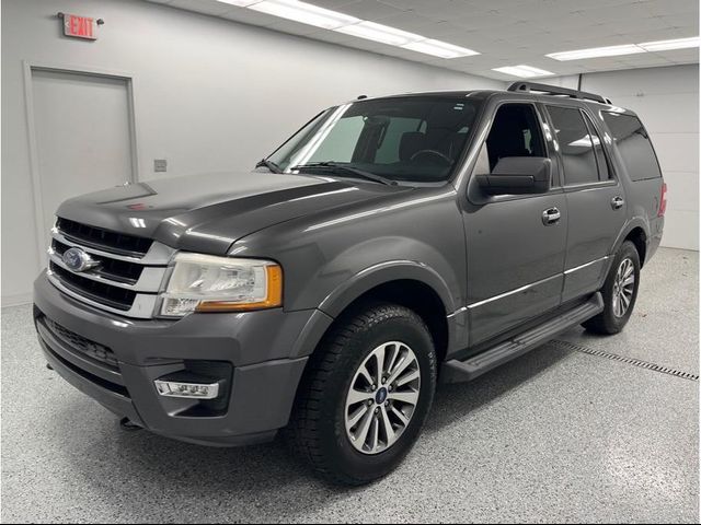 2017 Ford Expedition XLT