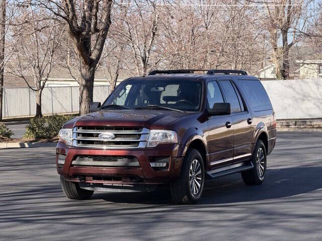2017 Ford Expedition EL 