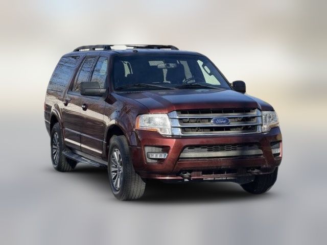 2017 Ford Expedition EL 