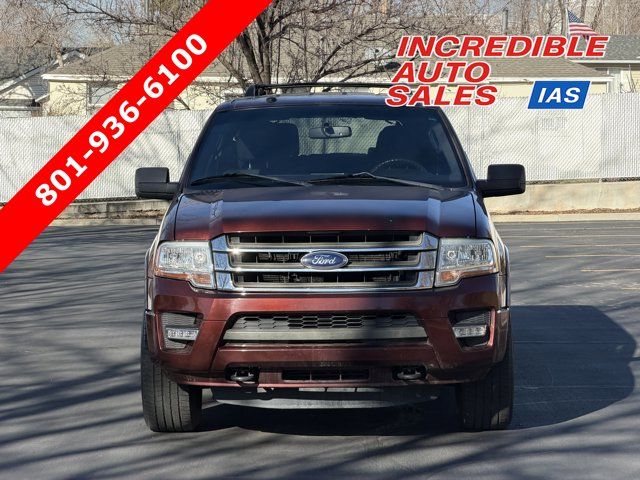 2017 Ford Expedition EL 
