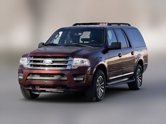 2017 Ford Expedition EL 