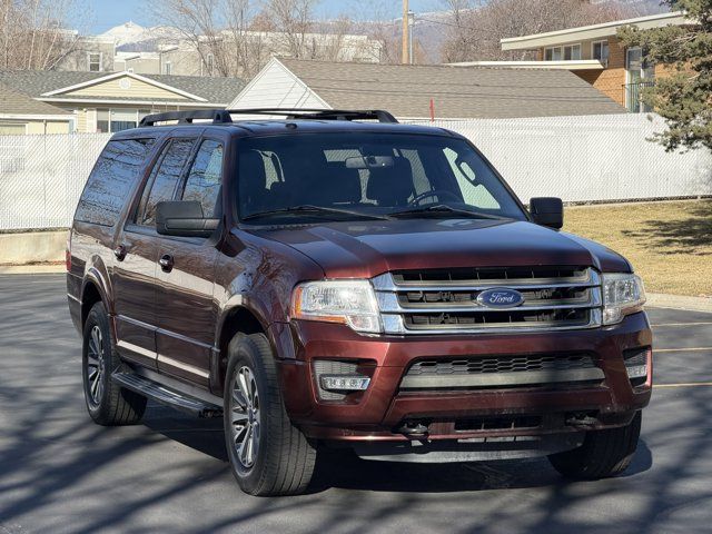 2017 Ford Expedition EL 