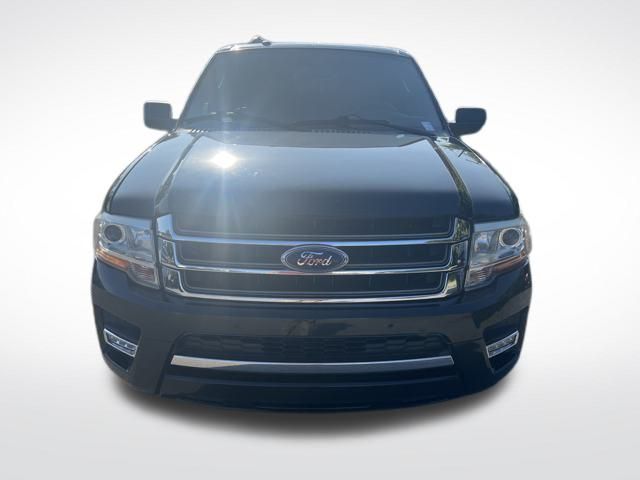2017 Ford Expedition EL Limited