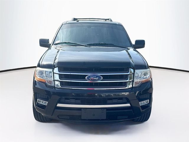 2017 Ford Expedition EL Limited