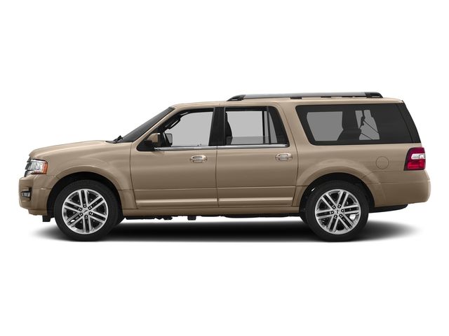 2017 Ford Expedition EL Limited