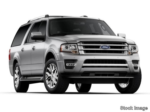 2017 Ford Expedition EL Limited