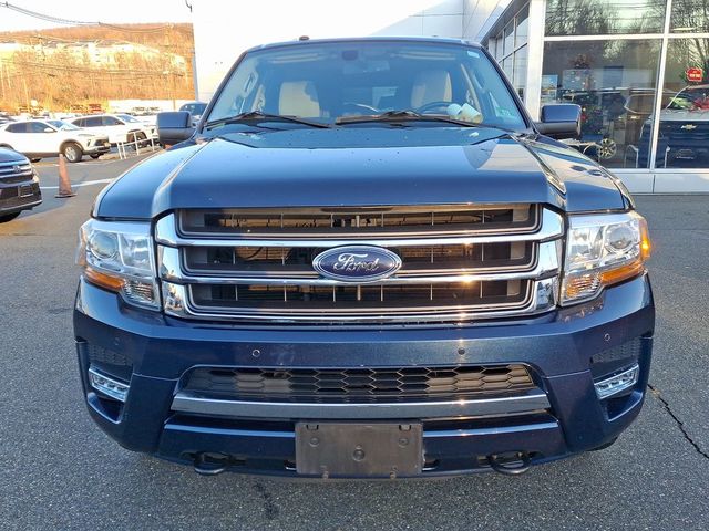 2017 Ford Expedition EL Limited