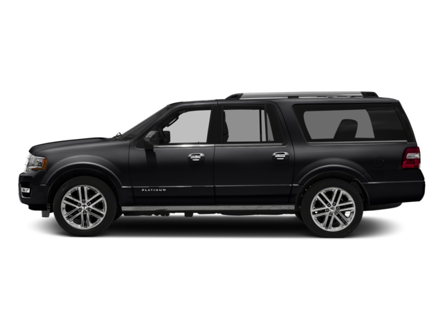 2017 Ford Expedition EL Platinum