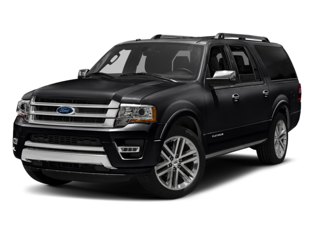 2017 Ford Expedition EL Platinum