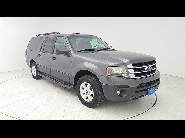 2017 Ford Expedition EL XL