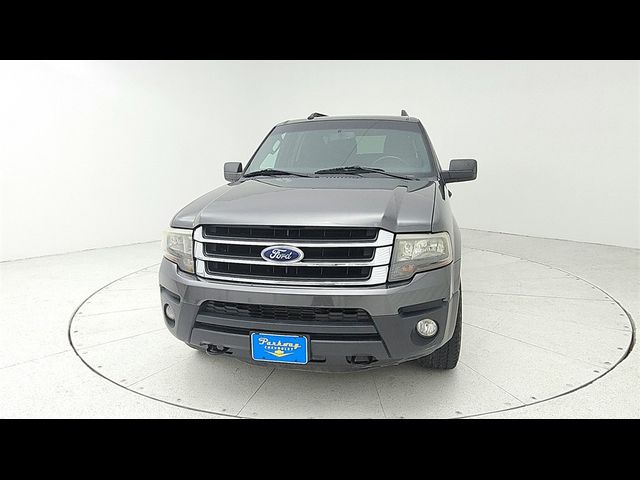 2017 Ford Expedition EL XL