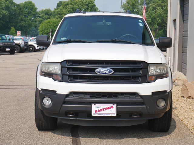 2017 Ford Expedition EL XL