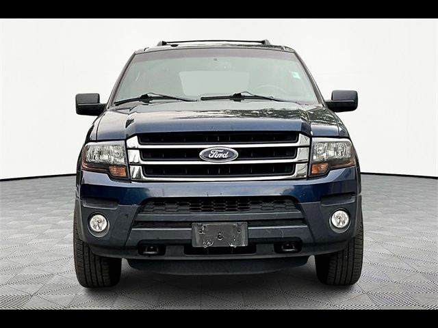 2017 Ford Expedition EL XL