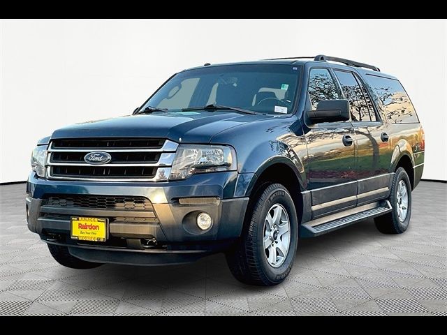 2017 Ford Expedition EL XL