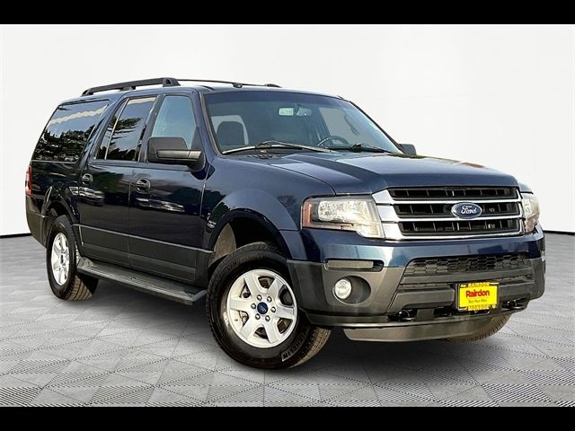 2017 Ford Expedition EL XL