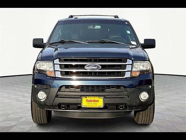 2017 Ford Expedition EL XL