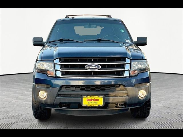 2017 Ford Expedition EL XL