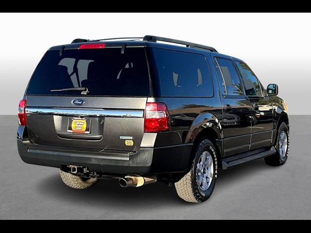 2017 Ford Expedition EL XL