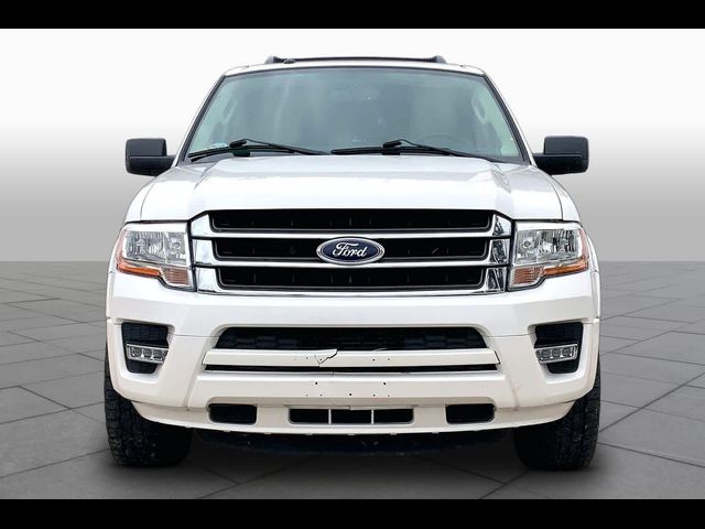 2017 Ford Expedition EL XLT