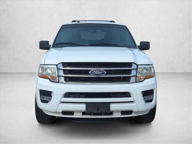2017 Ford Expedition EL XLT
