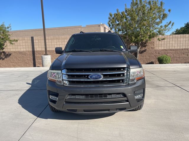 2017 Ford Expedition EL XLT