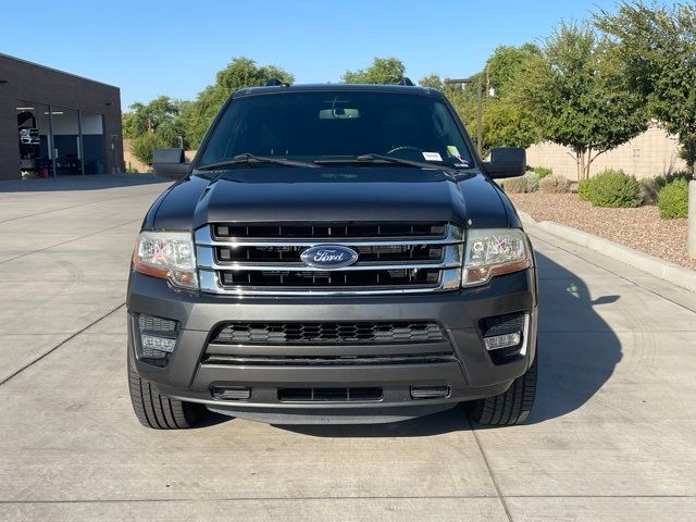 2017 Ford Expedition EL XLT