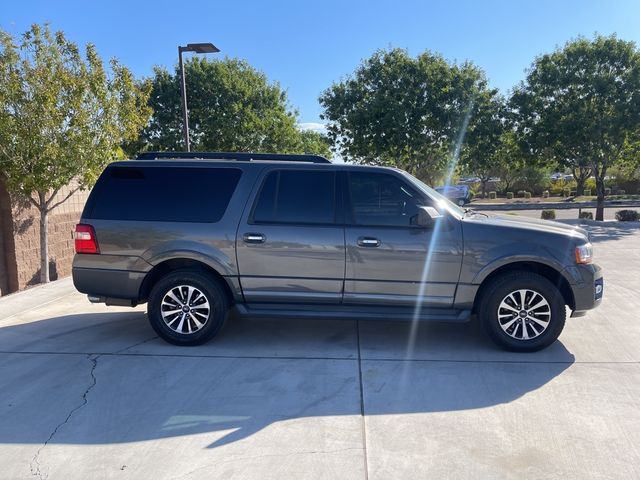 2017 Ford Expedition EL XLT