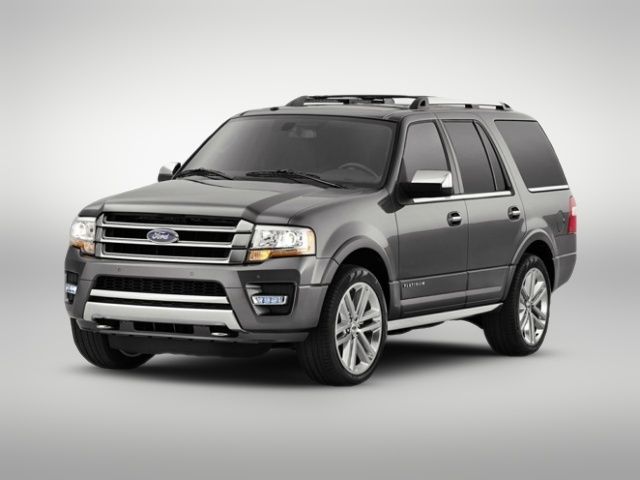 2017 Ford Expedition EL XLT