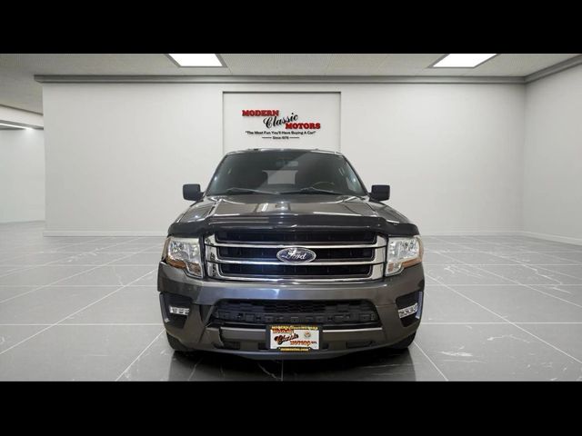 2017 Ford Expedition EL XLT