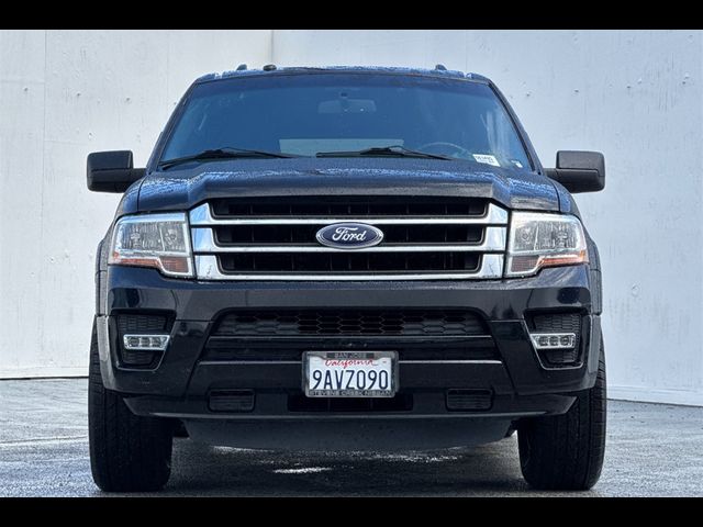 2017 Ford Expedition EL XLT