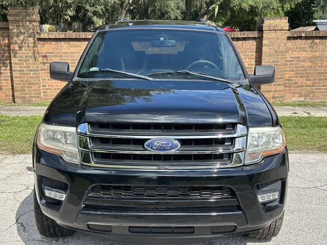 2017 Ford Expedition EL XLT