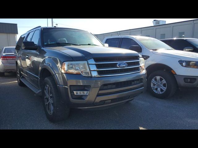 2017 Ford Expedition EL XLT