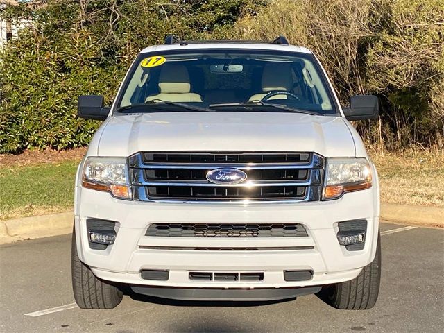 2017 Ford Expedition EL XLT