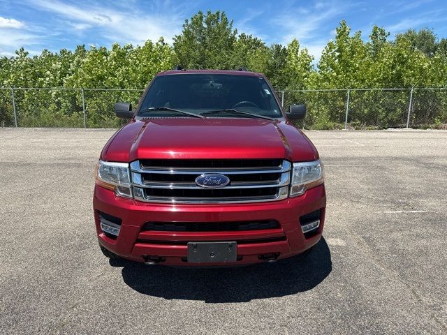 2017 Ford Expedition EL XLT