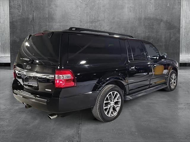 2017 Ford Expedition EL XLT