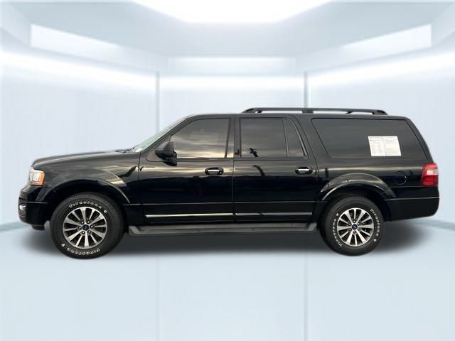 2017 Ford Expedition EL XLT