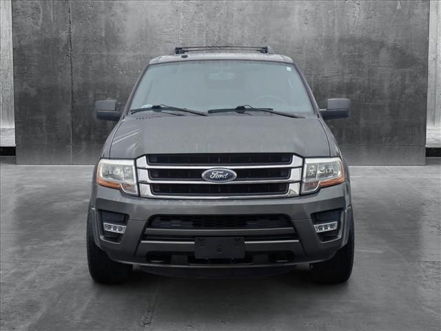 2017 Ford Expedition EL XLT