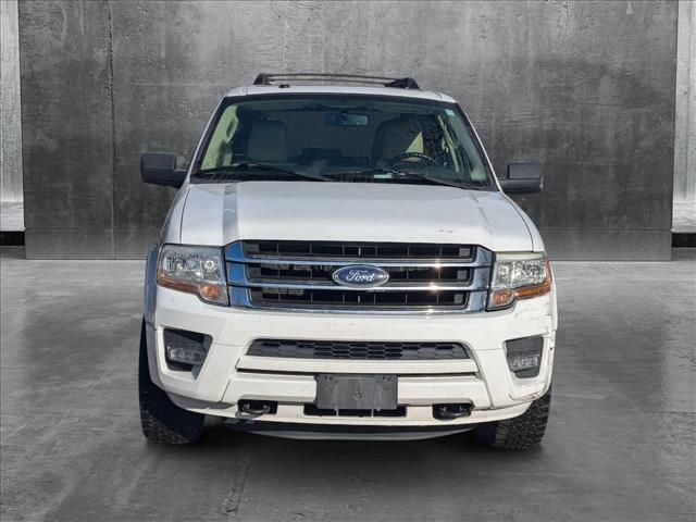 2017 Ford Expedition EL XLT