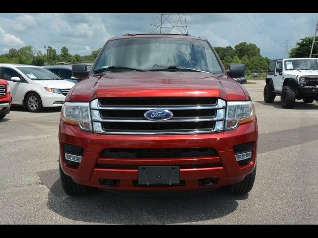 2017 Ford Expedition EL XLT