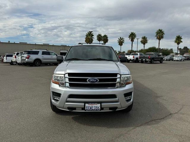 2017 Ford Expedition EL XLT