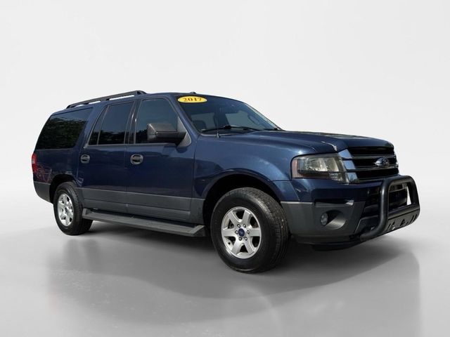 2017 Ford Expedition EL XL