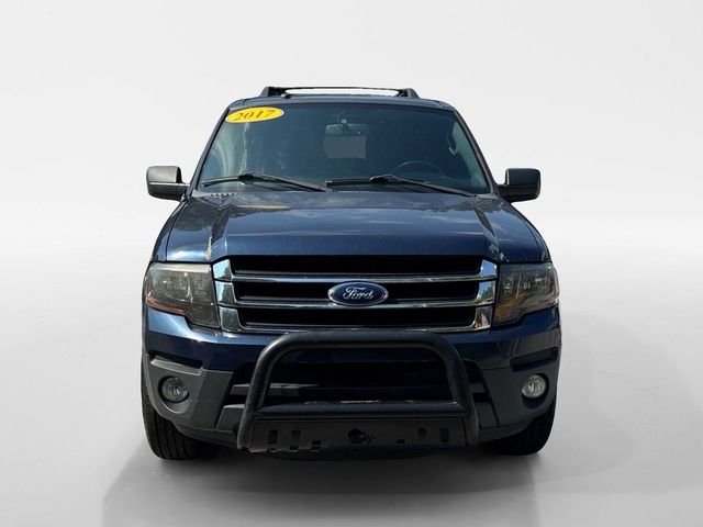 2017 Ford Expedition EL XL